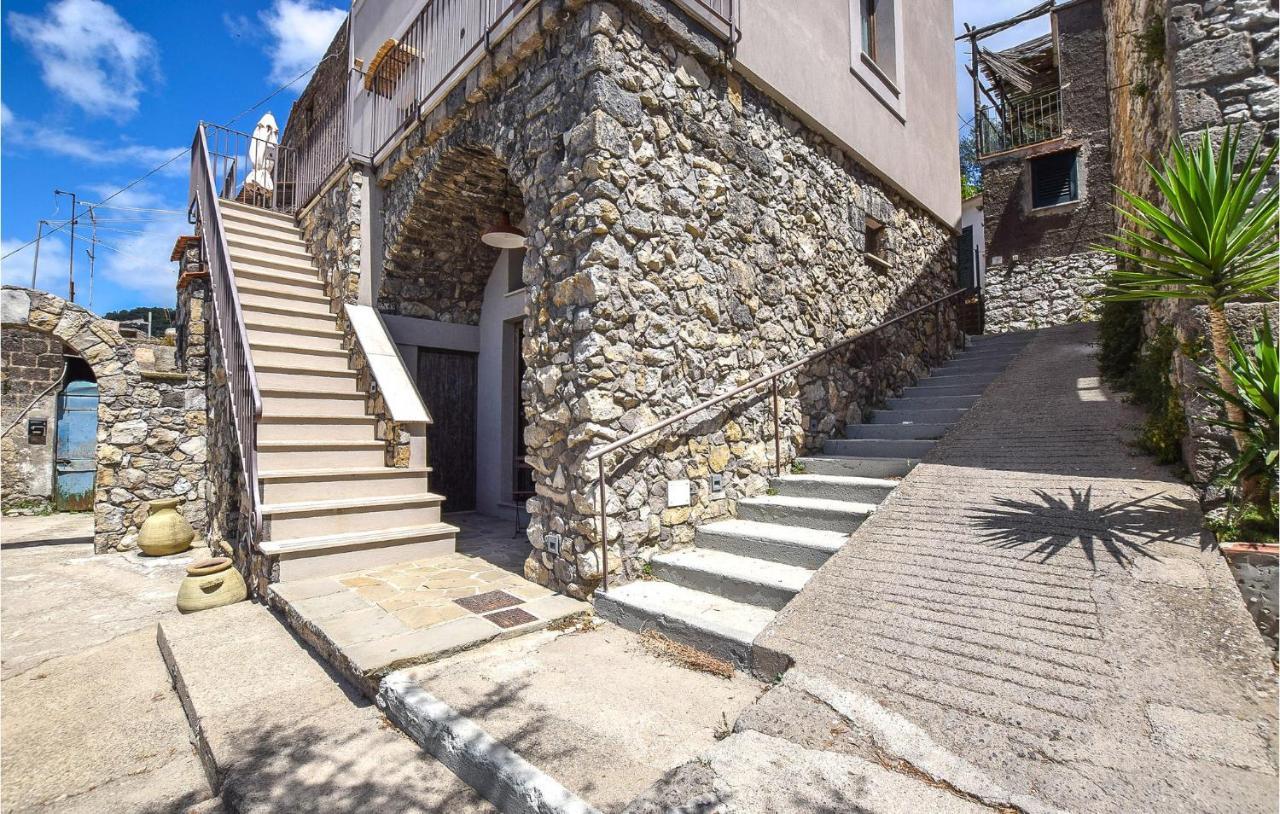 1 Bedroom Cozy In * Massa Lubrense